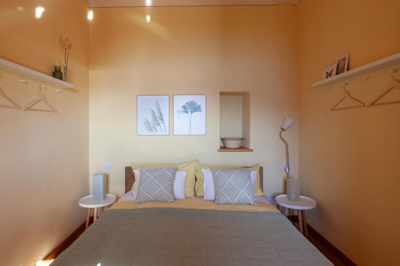 Casa Regalino Villa Oggebio Buitenkant foto